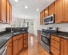 22 Amber Ridge Drive, Morgantown, West Virginia 26508, 3 Bedroom Bedrooms, 6 Room Rooms,2 BathroomBathrooms,Single Family Detached,For Sale,Amber Ridge,0,10166940