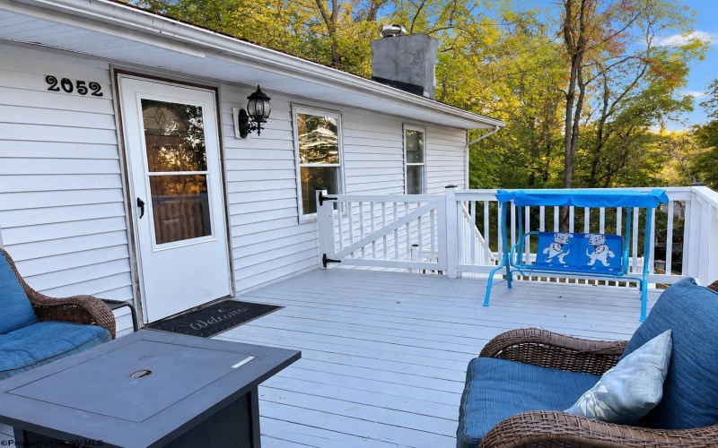 2052 Purinton Street, Morgantown, West Virginia 26505, 4 Bedroom Bedrooms, 10 Room Rooms,3 BathroomBathrooms,Single Family Detached,For Sale,Purinton,0,10166956