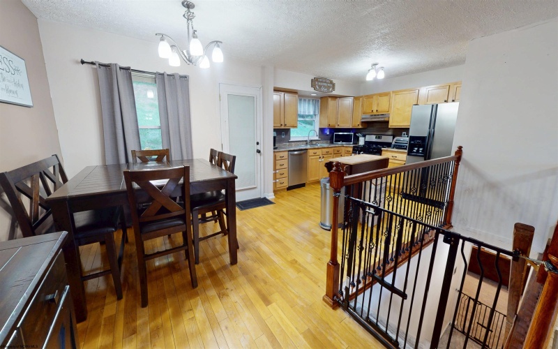 2052 Purinton Street, Morgantown, West Virginia 26505, 4 Bedroom Bedrooms, 10 Room Rooms,3 BathroomBathrooms,Single Family Detached,For Sale,Purinton,0,10166956