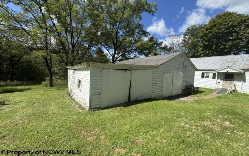 696 Crawford Road, Crawford, West Virginia 26447, 4 Bedroom Bedrooms, 7 Room Rooms,1 BathroomBathrooms,Single Family Detached,For Sale,Crawford,0,10166955