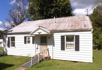 696 Crawford Road, Crawford, West Virginia 26447, 4 Bedroom Bedrooms, 7 Room Rooms,1 BathroomBathrooms,Single Family Detached,For Sale,Crawford,0,10166955