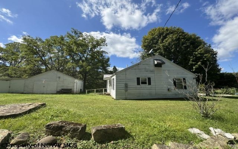 696 Crawford Road, Crawford, West Virginia 26447, 4 Bedroom Bedrooms, 7 Room Rooms,1 BathroomBathrooms,Single Family Detached,For Sale,Crawford,0,10166955