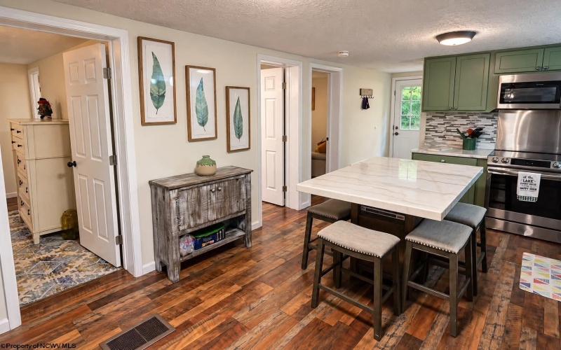 714 Bluebell Drive, Terra Alta, West Virginia 26764-9999, 3 Bedroom Bedrooms, 4 Room Rooms,1 BathroomBathrooms,Single Family Detached,For Sale,Bluebell,0,10166967