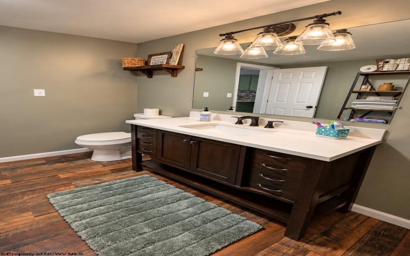 714 Bluebell Drive, Terra Alta, West Virginia 26764-9999, 3 Bedroom Bedrooms, 4 Room Rooms,1 BathroomBathrooms,Single Family Detached,For Sale,Bluebell,0,10166967