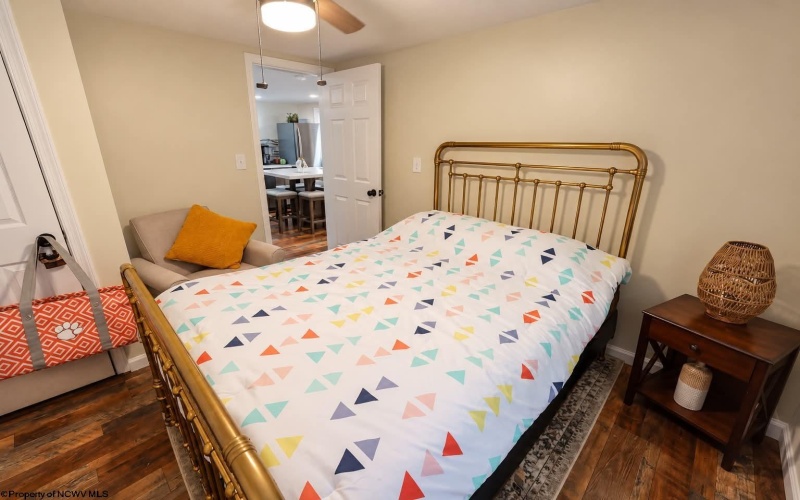 714 Bluebell Drive, Terra Alta, West Virginia 26764-9999, 3 Bedroom Bedrooms, 4 Room Rooms,1 BathroomBathrooms,Single Family Detached,For Sale,Bluebell,0,10166967
