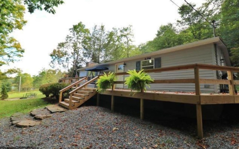 714 Bluebell Drive, Terra Alta, West Virginia 26764-9999, 3 Bedroom Bedrooms, 4 Room Rooms,1 BathroomBathrooms,Single Family Detached,For Sale,Bluebell,0,10166967
