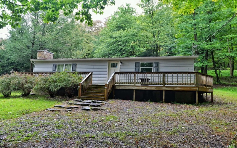 714 Bluebell Drive, Terra Alta, West Virginia 26764-9999, 3 Bedroom Bedrooms, 4 Room Rooms,1 BathroomBathrooms,Single Family Detached,For Sale,Bluebell,0,10166967
