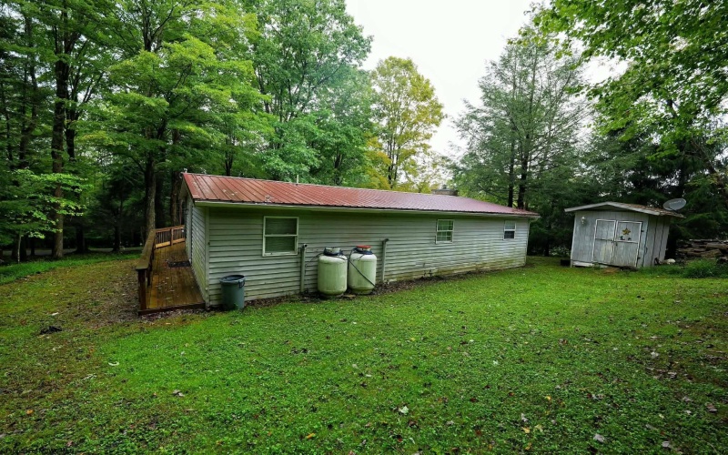714 Bluebell Drive, Terra Alta, West Virginia 26764-9999, 3 Bedroom Bedrooms, 4 Room Rooms,1 BathroomBathrooms,Single Family Detached,For Sale,Bluebell,0,10166967
