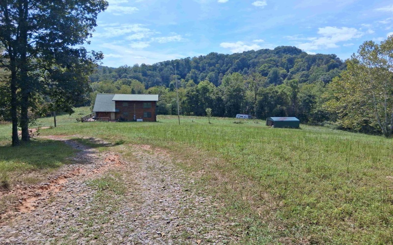 6047 Russett Road, Normantown, West Virginia 25267, 3 Bedroom Bedrooms, 7 Room Rooms,2 BathroomBathrooms,Single Family Detached,For Sale,Russett,0,10166964