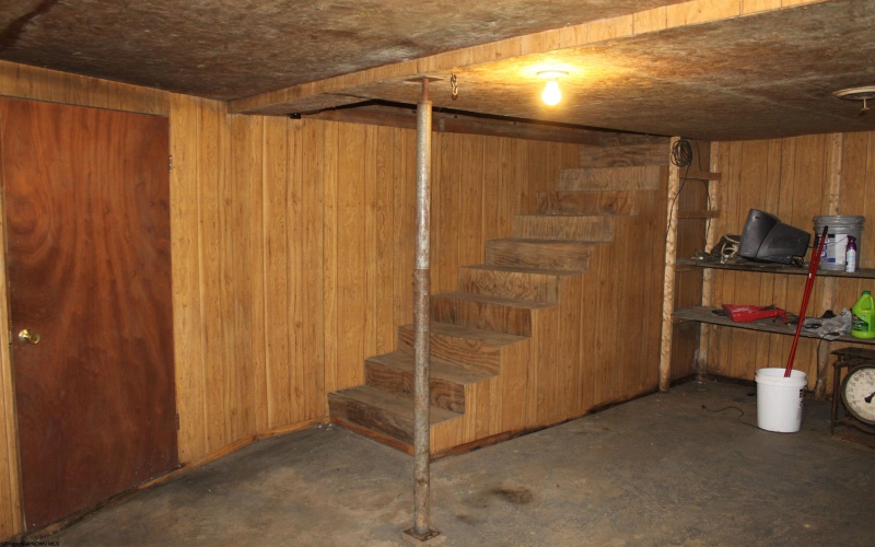 233 Kingfisher Road, Webster Springs, West Virginia 26288, 4 Bedroom Bedrooms, 14 Room Rooms,1 BathroomBathrooms,Single Family Detached,For Sale,Kingfisher,0,10161515