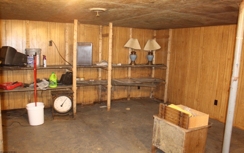 233 Kingfisher Road, Webster Springs, West Virginia 26288, 4 Bedroom Bedrooms, 14 Room Rooms,1 BathroomBathrooms,Single Family Detached,For Sale,Kingfisher,0,10161515