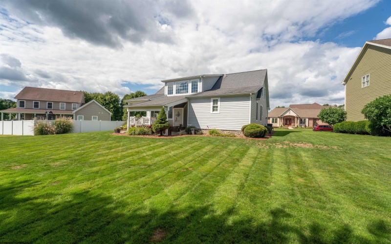102 Harwich Circle, Morgantown, West Virginia 26508, 4 Bedroom Bedrooms, 10 Room Rooms,3 BathroomBathrooms,Single Family Detached,For Sale,Harwich,0,10166957