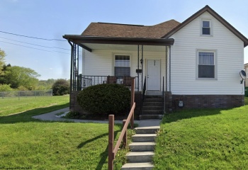 105 Fairlane Avenue, Fairmont, West Virginia 26554, 2 Bedroom Bedrooms, 5 Room Rooms,1 BathroomBathrooms,Single Family Detached,For Sale,Fairlane,0,10166962