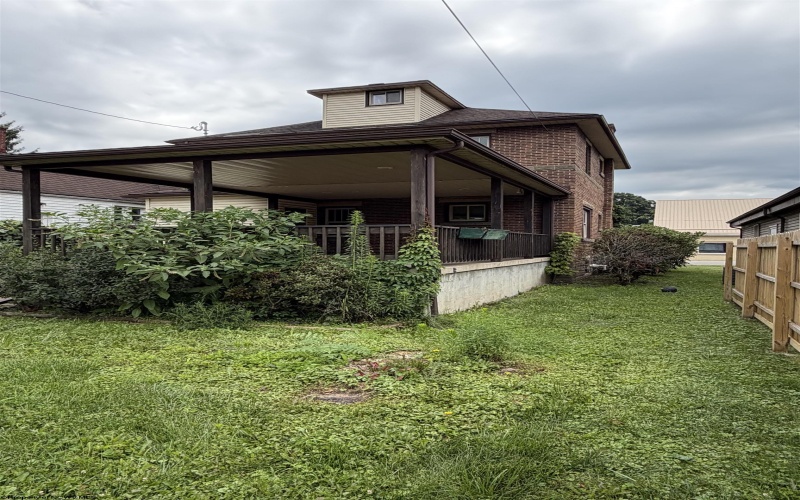 1008 Davis Avenue, Elkins, West Virginia 26241, 3 Bedroom Bedrooms, 7 Room Rooms,2 BathroomBathrooms,Single Family Detached,For Sale,Davis,0,10166961