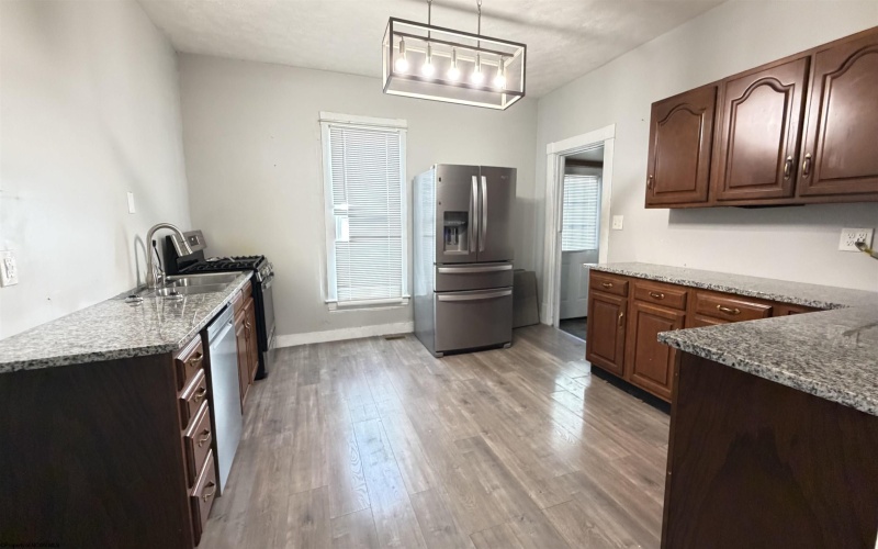 117 Grand Avenue, Bridgeport, West Virginia 26330-1709, 2 Bedroom Bedrooms, 5 Room Rooms,1 BathroomBathrooms,Single Family Detached,For Sale,Grand,0,10166960