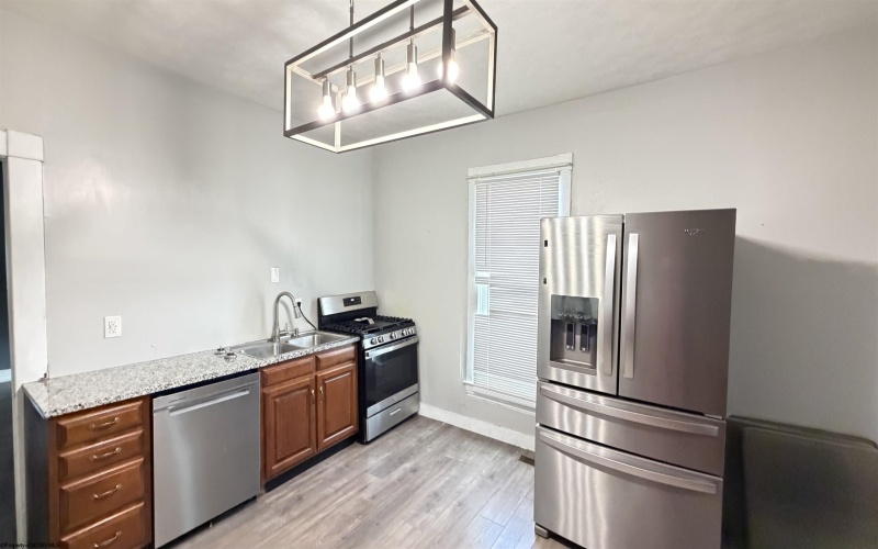 117 Grand Avenue, Bridgeport, West Virginia 26330-1709, 2 Bedroom Bedrooms, 5 Room Rooms,1 BathroomBathrooms,Single Family Detached,For Sale,Grand,0,10166960