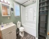 117 Grand Avenue, Bridgeport, West Virginia 26330-1709, 2 Bedroom Bedrooms, 5 Room Rooms,1 BathroomBathrooms,Single Family Detached,For Sale,Grand,0,10166960