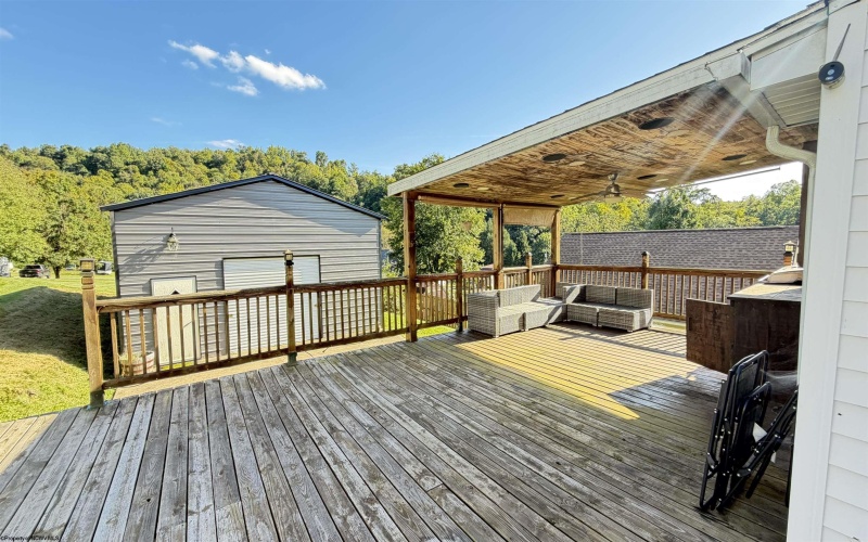 117 Grand Avenue, Bridgeport, West Virginia 26330-1709, 2 Bedroom Bedrooms, 5 Room Rooms,1 BathroomBathrooms,Single Family Detached,For Sale,Grand,0,10166960