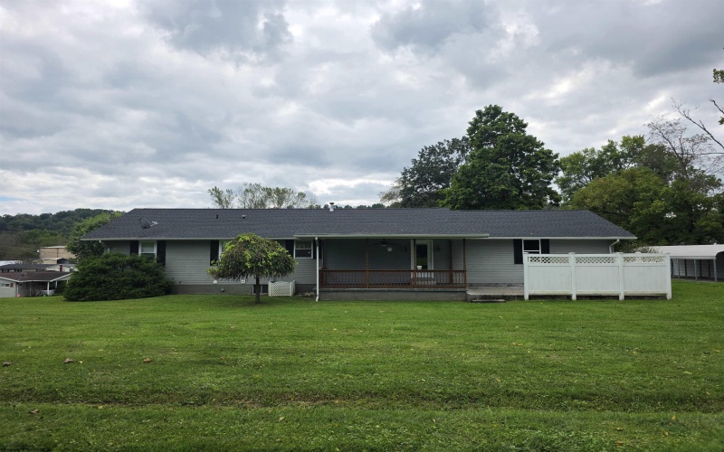 1226 Philli Lane, Shinnston, West Virginia 26431, 3 Bedroom Bedrooms, 7 Room Rooms,3 BathroomBathrooms,Single Family Detached,For Sale,Philli,0,10166959