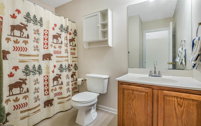 503 Pierpont Heights, Morgantown, West Virginia 26508, 2 Bedroom Bedrooms, 4 Room Rooms,2 BathroomBathrooms,Single Family Attached,For Sale,Pierpont,0,10166979