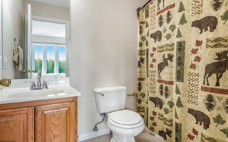 503 Pierpont Heights, Morgantown, West Virginia 26508, 2 Bedroom Bedrooms, 4 Room Rooms,2 BathroomBathrooms,Single Family Attached,For Sale,Pierpont,0,10166979