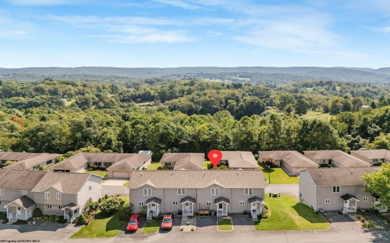 503 Pierpont Heights, Morgantown, West Virginia 26508, 2 Bedroom Bedrooms, 4 Room Rooms,2 BathroomBathrooms,Single Family Attached,For Sale,Pierpont,0,10166979