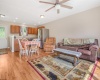 503 Pierpont Heights, Morgantown, West Virginia 26508, 2 Bedroom Bedrooms, 4 Room Rooms,2 BathroomBathrooms,Single Family Attached,For Sale,Pierpont,0,10166979
