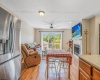 503 Pierpont Heights, Morgantown, West Virginia 26508, 2 Bedroom Bedrooms, 4 Room Rooms,2 BathroomBathrooms,Single Family Attached,For Sale,Pierpont,0,10166979