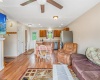 503 Pierpont Heights, Morgantown, West Virginia 26508, 2 Bedroom Bedrooms, 4 Room Rooms,2 BathroomBathrooms,Single Family Attached,For Sale,Pierpont,0,10166979