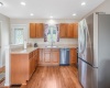 503 Pierpont Heights, Morgantown, West Virginia 26508, 2 Bedroom Bedrooms, 4 Room Rooms,2 BathroomBathrooms,Single Family Attached,For Sale,Pierpont,0,10166979