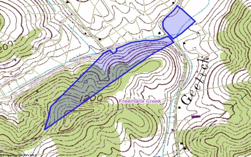 TBD Dutch Hollow Road, Weston, West Virginia 26452, 0 , 0 ,0,Lots/land,For Sale,Dutch Hollow,0,10166977