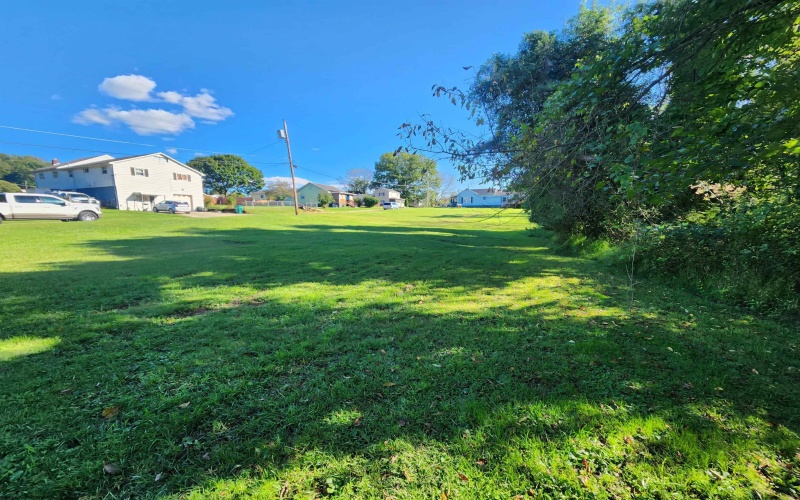 TBD 23rd Street, Clarksburg, West Virginia 26301, 0 , 0 ,0,Lots/land,For Sale,23rd,0,10166971