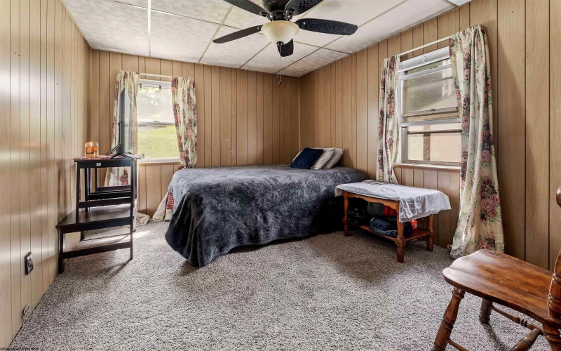 1133 Speedway Avenue, Fairmont, West Virginia 26554, 3 Bedroom Bedrooms, 6 Room Rooms,1 BathroomBathrooms,Single Family Detached,For Sale,Speedway,0,10166974