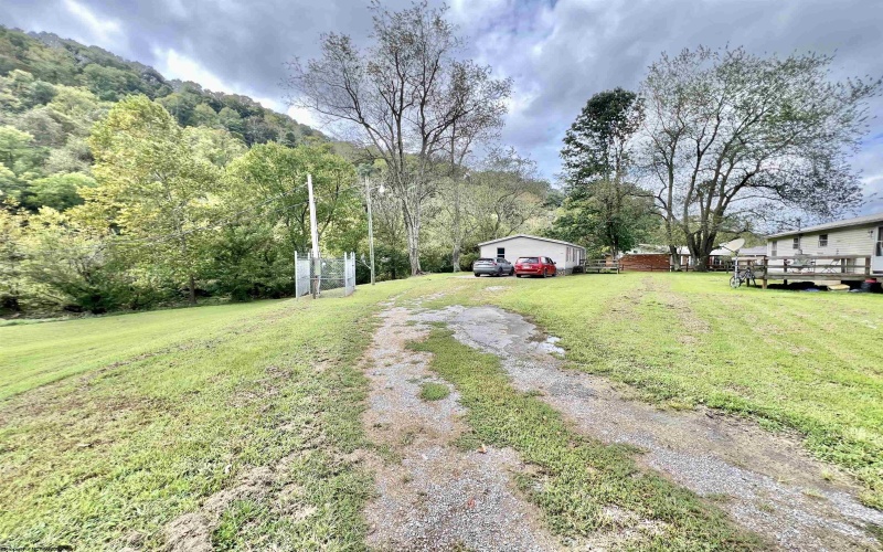 238 Main Street, Burnsville, West Virginia 26335, 3 Bedroom Bedrooms, 6 Room Rooms,2 BathroomBathrooms,Single Family Detached,For Sale,Main,0,10166976