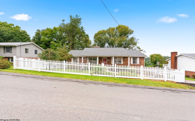 875 Vandalia Road, Morgantown, West Virginia 26501, 3 Bedroom Bedrooms, 7 Room Rooms,2 BathroomBathrooms,Single Family Detached,For Sale,Vandalia,0,10166975