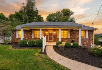 875 Vandalia Road, Morgantown, West Virginia 26501, 3 Bedroom Bedrooms, 7 Room Rooms,2 BathroomBathrooms,Single Family Detached,For Sale,Vandalia,0,10166975