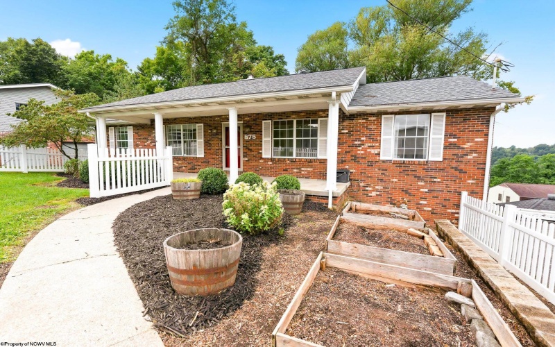 875 Vandalia Road, Morgantown, West Virginia 26501, 3 Bedroom Bedrooms, 7 Room Rooms,2 BathroomBathrooms,Single Family Detached,For Sale,Vandalia,0,10166975