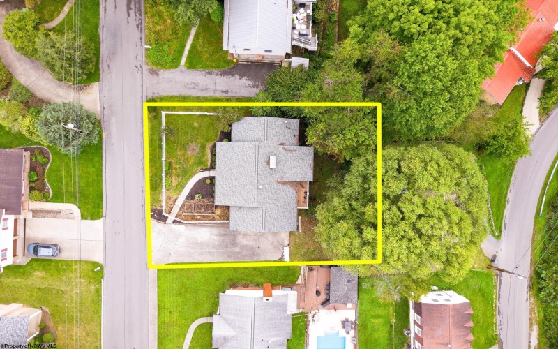 875 Vandalia Road, Morgantown, West Virginia 26501, 3 Bedroom Bedrooms, 7 Room Rooms,2 BathroomBathrooms,Single Family Detached,For Sale,Vandalia,0,10166975