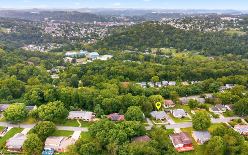 875 Vandalia Road, Morgantown, West Virginia 26501, 3 Bedroom Bedrooms, 7 Room Rooms,2 BathroomBathrooms,Single Family Detached,For Sale,Vandalia,0,10166975