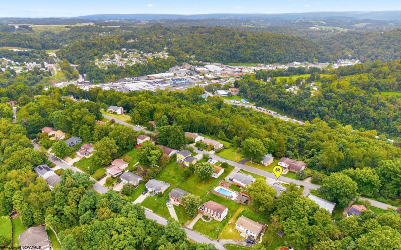 875 Vandalia Road, Morgantown, West Virginia 26501, 3 Bedroom Bedrooms, 7 Room Rooms,2 BathroomBathrooms,Single Family Detached,For Sale,Vandalia,0,10166975