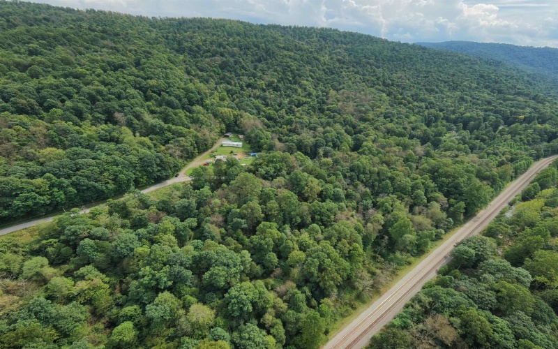 Lot 1 Saltlick Road, Rowlesburg, West Virginia 26425, 0 , 0 ,0,Lots/land,For Sale,Saltlick,0,10166982