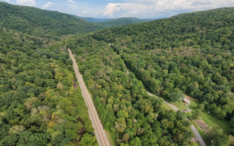 Lot 1 Saltlick Road, Rowlesburg, West Virginia 26425, 0 , 0 ,0,Lots/land,For Sale,Saltlick,0,10166982