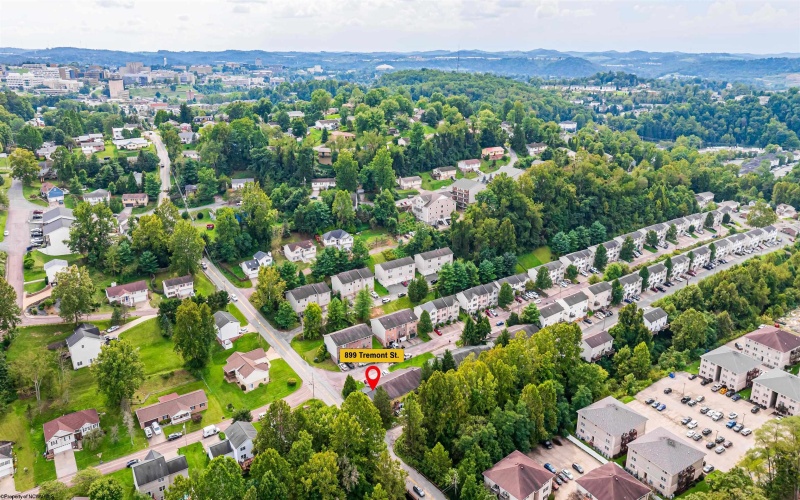 899 Tremont Street, Morgantown, West Virginia 26505, 0 , 0 ,0,Multi-unit/income,For Sale,Tremont,0,10166989