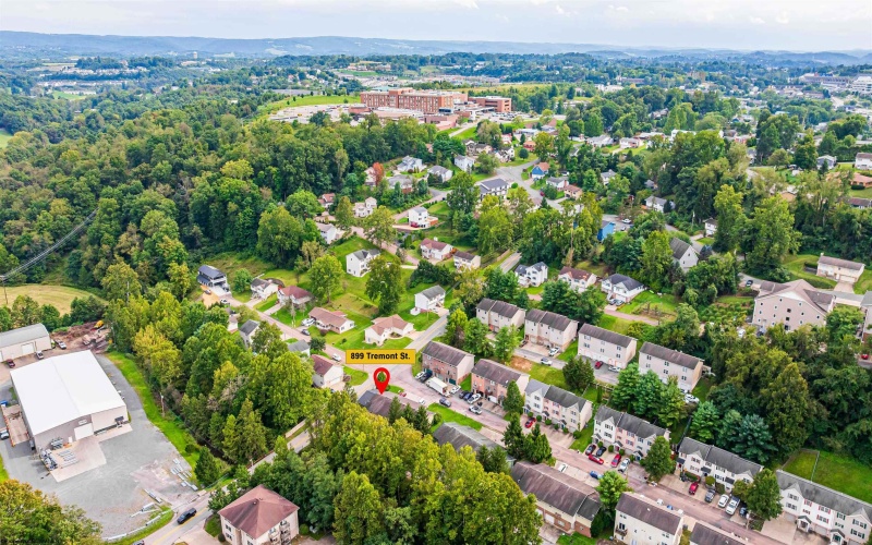899 Tremont Street, Morgantown, West Virginia 26505, 0 , 0 ,0,Multi-unit/income,For Sale,Tremont,0,10166989