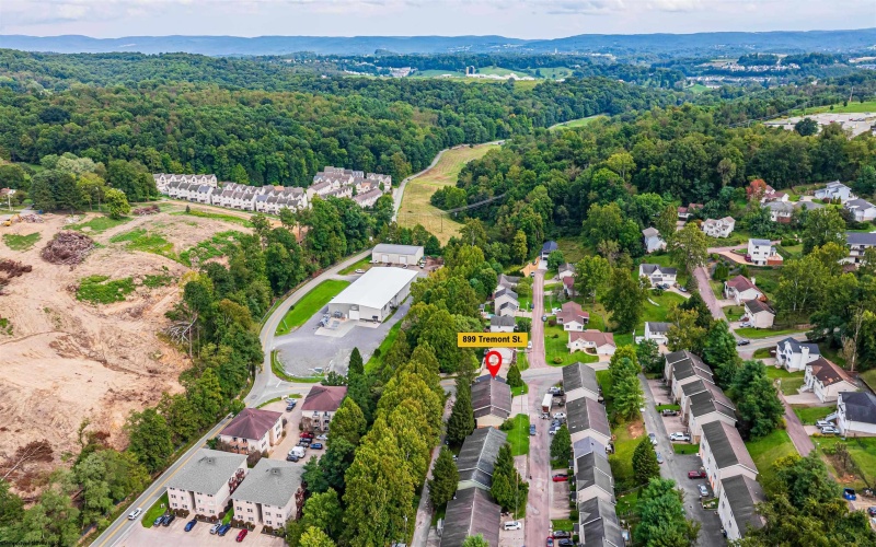 899 Tremont Street, Morgantown, West Virginia 26505, 0 , 0 ,0,Multi-unit/income,For Sale,Tremont,0,10166989