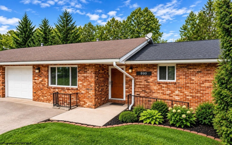 899 Tremont Street, Morgantown, West Virginia 26505, 0 , 0 ,0,Multi-unit/income,For Sale,Tremont,0,10166989