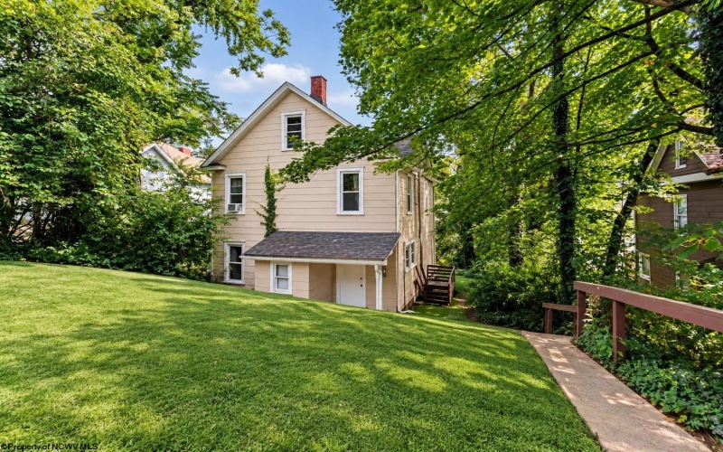725 Willey Street, Morgantown, West Virginia 26505, 0 , 0 ,0,Multi-unit/income,For Sale,Willey,0,10166990