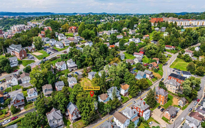 725 Willey Street, Morgantown, West Virginia 26505, 0 , 0 ,0,Multi-unit/income,For Sale,Willey,0,10166990