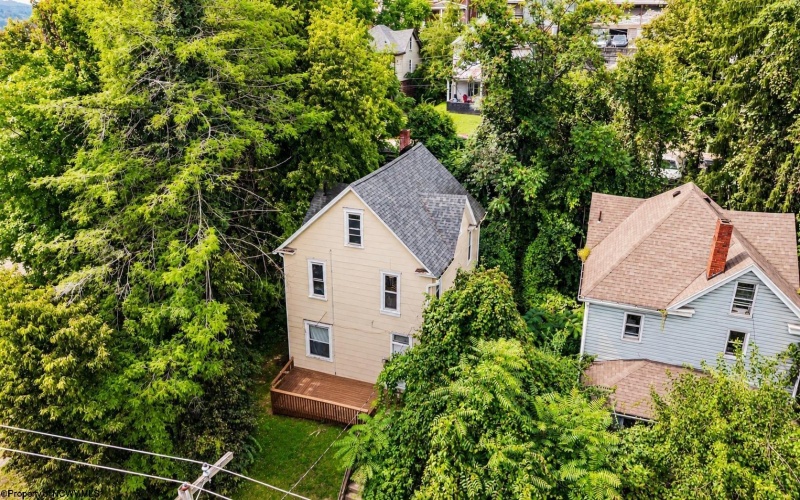 725 Willey Street, Morgantown, West Virginia 26505, 0 , 0 ,0,Multi-unit/income,For Sale,Willey,0,10166990