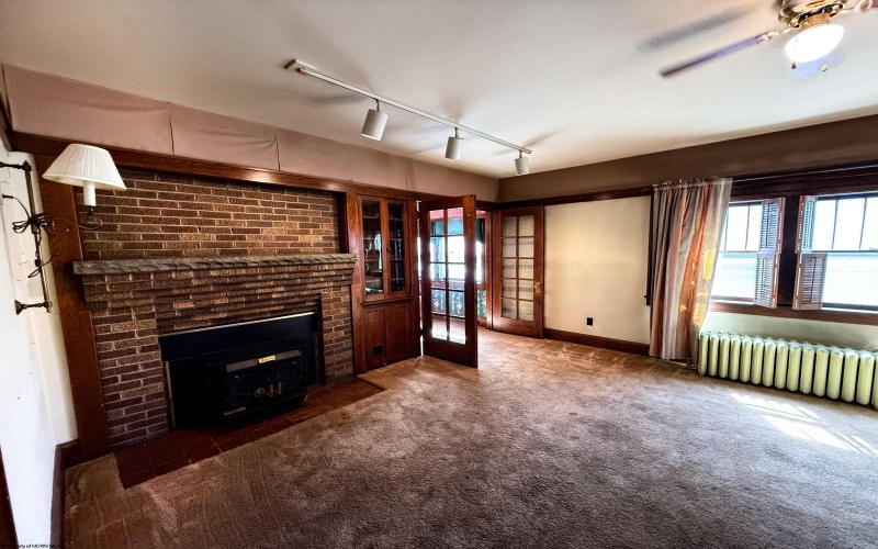 44 Cherry Street, Elkins, West Virginia 26241, 3 Bedroom Bedrooms, 8 Room Rooms,1 BathroomBathrooms,Single Family Detached,For Sale,Cherry,0,10166987